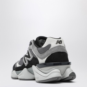 New Balance Black/grey 9060 sneakers - Img 2