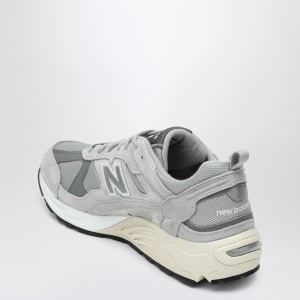 New Balance Sneaker 878 90s Running gray - Img 2