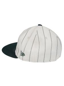 New Era 59 Fifty Oakland Athletics Cap - Img 2