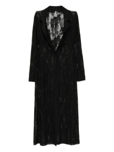 Norma Kamali Coats Black