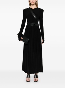 Norma Kamali Dresses Black - Img 3