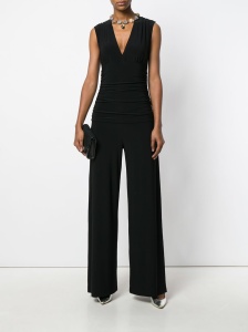 Norma Kamali Dresses Black - Img 2