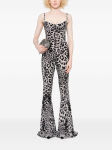 Norma Kamali Dresses Brown - Img 4