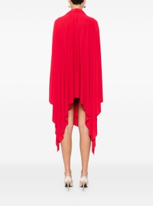 Norma Kamali Dresses Red - Img 4