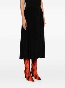 Norma Kamali Skirts Black - Img 3