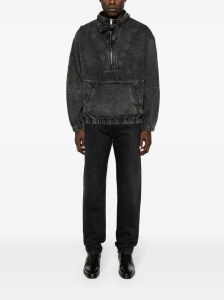 Off White Tapered denim jeans - Img 2