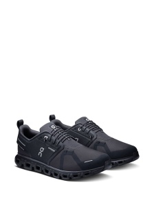 ON Sneakers Black - Img 3