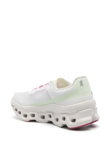 ON Sneakers White - Img 2