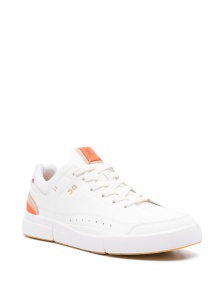 ON Sneakers White - Img 3