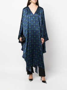 OZWALD BOATENG Sea clothing Blue - Img 4