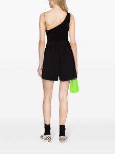 Palm Angels Shorts Black - Img 3