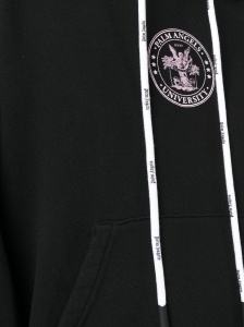 Palm Angels Sweaters Black - Img 2