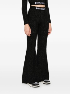 Palm Angels Trousers Black - Img 3