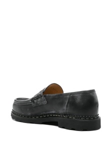 Paraboot Flat shoes Black - Img 2