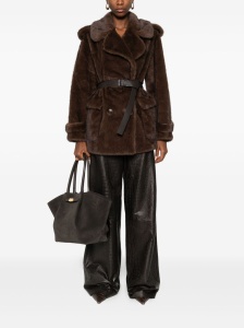 Parosh Coats Brown - Img 3
