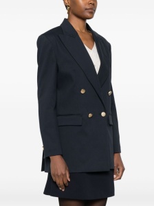 Parosh Jackets Blue - Img 4