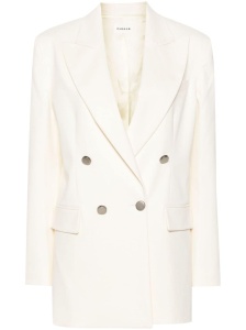 Parosh Jackets White
