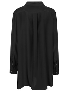 Parosh silk shirt - Img 2