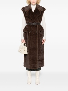 Parosh Sweaters Brown - Img 2