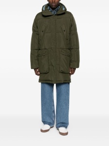 Paul Smith Coats Green - Img 2