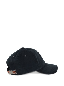 Paul Smith Signature Stripe baseball cap - Img 2