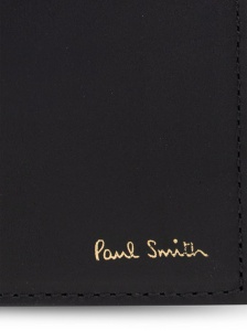 Paul Smith Signature Stripe leather wallet - Img 3