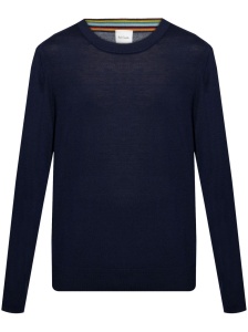 Paul Smith Sweaters Blue