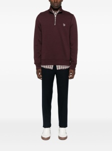 Paul Smith Sweaters Bordeaux - Img 2