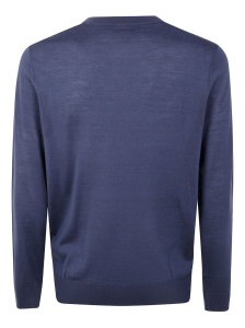 Paul Smith Sweaters Clear Blue - Img 3