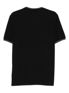 Paul Smith T-shirts and Polos Black - Img 3