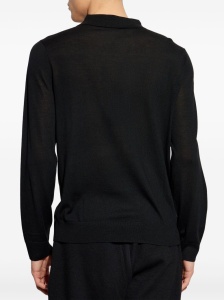 Paul Smith T-shirts and Polos Black - Img 4