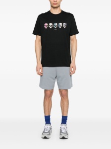Paul Smith T-shirts and Polos Black - Img 4