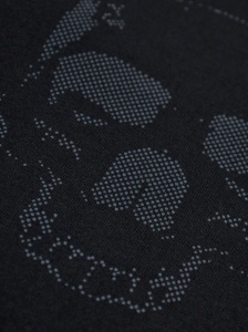 Paul Smith T-shirts and Polos Black - Img 2