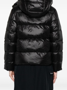 Peuterey Coats Black - Img 4