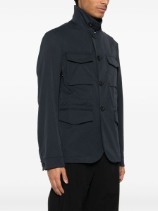 Peuterey Coats Blue - Img 3