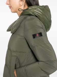 Peuterey Coats Green - Img 2