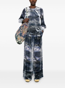 Pierre Louis Mascia Shirts Blue - Img 3