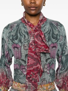 Pierre Louis Mascia Shirts MultiColour - Img 4