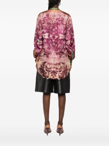 Pierre Louis Mascia Shirts Purple - Img 3