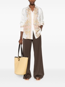 Pierre Louis Mascia Shirts White - Img 4