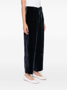 Pierre Louis Mascia Trousers Blue - Img 3
