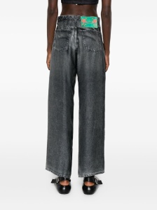 Pierre Louis Mascia Trousers Grey - Img 4