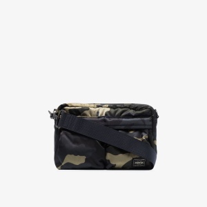 Porter Counter Shade Nylon Crossbody Bag - Img 4
