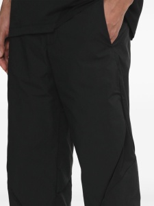 POST ARCHIVE FACTION Trousers Black - Img 3