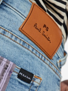 PS By Paul Smith Jeans Clear Blue - Img 3