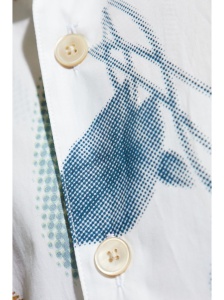 PS By Paul Smith Shirts White - Img 2