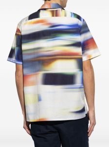 PS By Paul Smith Shirts White - Img 4