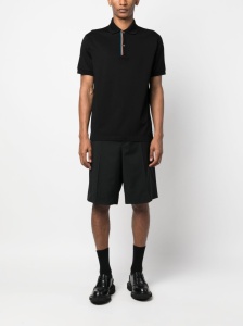PS By Paul Smith T-shirts and Polos Black - Img 3
