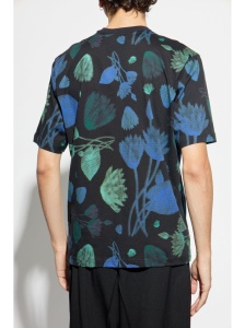 PS By Paul Smith T-shirts and Polos Blue - Img 3