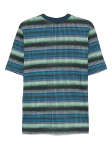 PS By Paul Smith T-shirts and Polos Blue - Img 2
